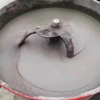 锦山镇灌浆料常见问题与解决方法