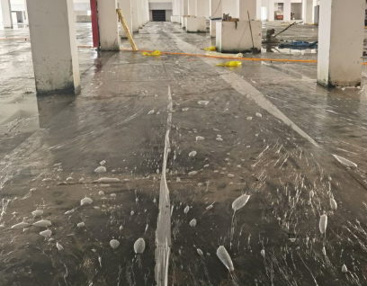 锦山镇不发火砂浆和不发火金属骨料有什么区别