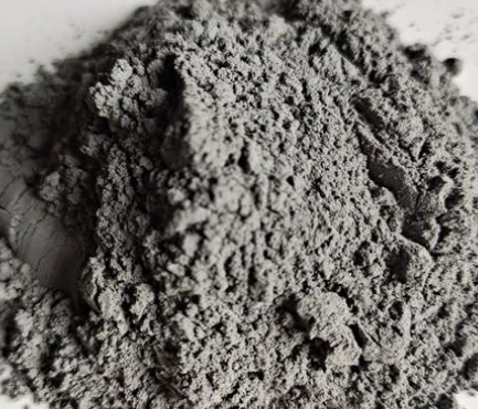 锦山镇硅灰和粉煤灰的区别用途