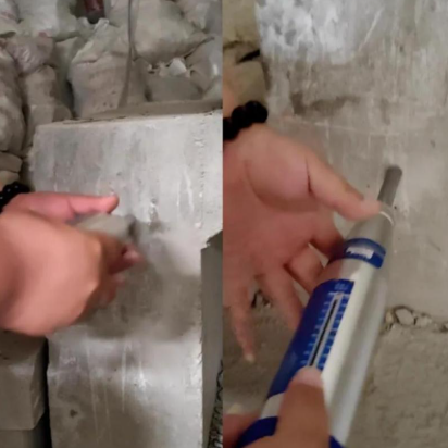 锦山镇混凝土强度不足的原因及处理方法