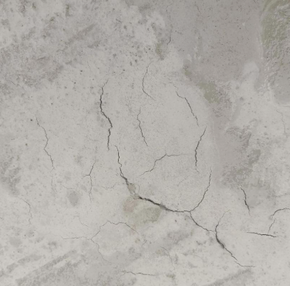 锦山镇灌浆料为什么会产生裂缝？出现裂缝该如何处理？