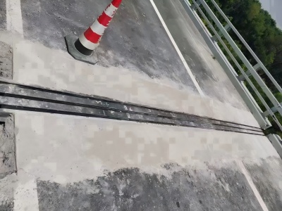 锦山镇伸缩缝更换后浇筑材料快速结构修补料速砼的产品特点及施工流程​