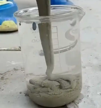 锦山镇水工混凝土絮凝剂，水下抗分散剂的作用及施工方法